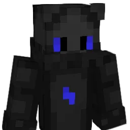 seanaxd Minecraft avatar bust