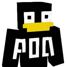 seanballer92 Minecraft avatar bust