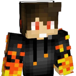 seanboiler Minecraft avatar bust