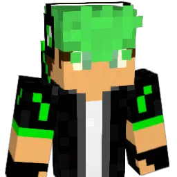 seanchr1s Minecraft avatar bust