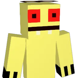 seancouey Minecraft avatar bust