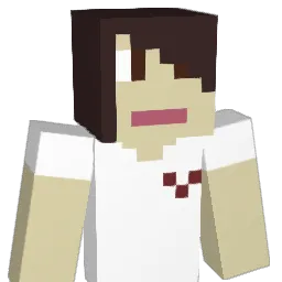seancurtis01 Minecraft avatar bust