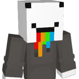 seandarwin Minecraft avatar bust