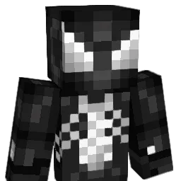 seandog12 Minecraft avatar bust