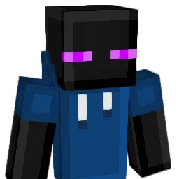 seanf Minecraft avatar bust
