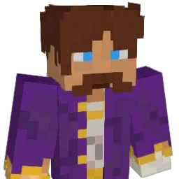 seang1811 Minecraft avatar bust