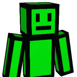 seanharper2 Minecraft avatar bust