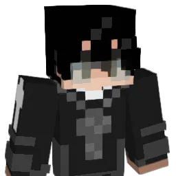 seanhasfunandfun Minecraft avatar bust