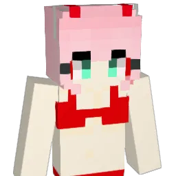 seanik Minecraft avatar bust