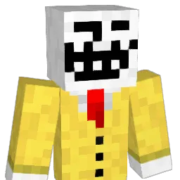 seanisaboss57 Minecraft avatar bust