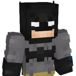 seanm2202 Minecraft avatar bust
