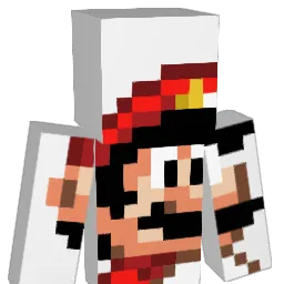 seanmaniac Minecraft avatar bust