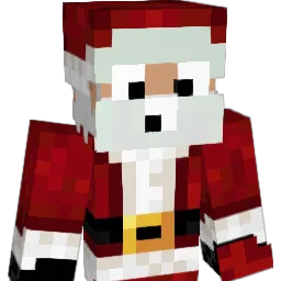 seann_1124 Minecraft avatar bust
