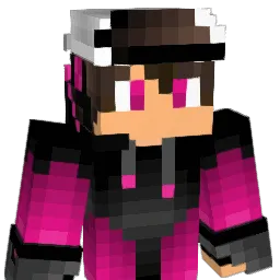 seanp2004 Minecraft avatar bust