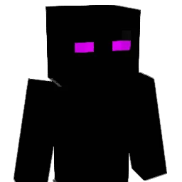 seanthelilbean Minecraft avatar bust