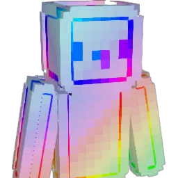 seanx0729 Minecraft avatar bust