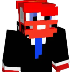 seanzupenny Minecraft avatar bust