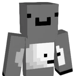 seaofseals Minecraft avatar bust
