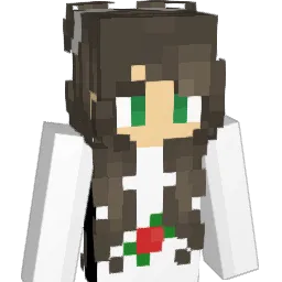 seaotter69 Minecraft avatar bust