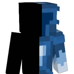seaport555 Minecraft avatar bust