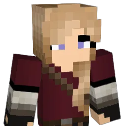 search4atlantis Minecraft avatar bust