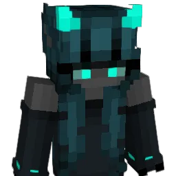 searedbones Minecraft avatar bust
