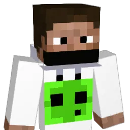 seargentsmurphy Minecraft avatar bust