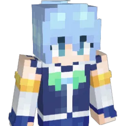 searo_alter Minecraft avatar bust