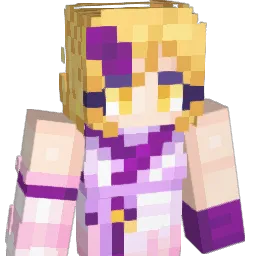 seashellmishell's Minecraft skin