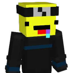 seaside05 Minecraft avatar bust