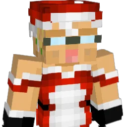 seasidebee's Minecraft skin