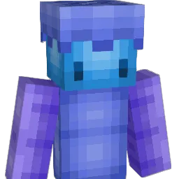 seasquab Minecraft avatar bust