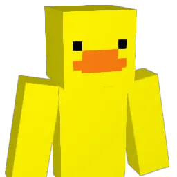 seatonbuck1 Minecraft avatar bust