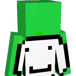 seattlehawk120 Minecraft avatar bust