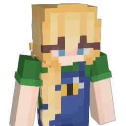 seaurchin137 Minecraft avatar bust