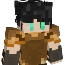 seaweed_brain_ Minecraft avatar bust
