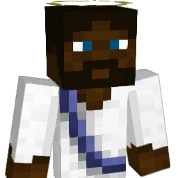 seaweedii Minecraft avatar bust
