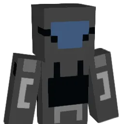 seb0110 Minecraft avatar bust