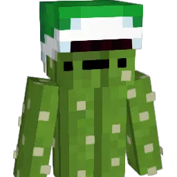 seb48ba Minecraft avatar bust
