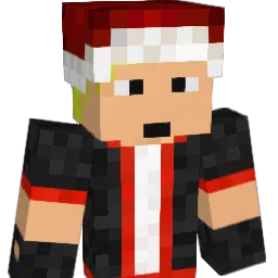 seb63270 Minecraft avatar bust