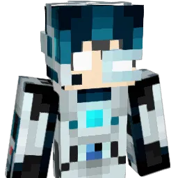 seb660's Minecraft skin