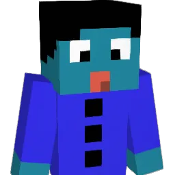 seb78606 Minecraft avatar bust