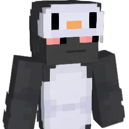 seb814 Minecraft avatar bust