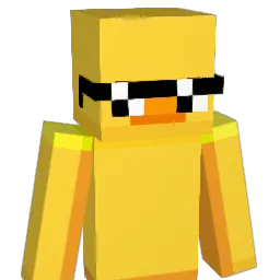 seb_8747 Minecraft avatar bust