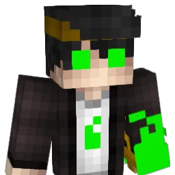 seba1612a Minecraft avatar bust
