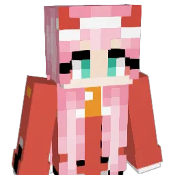 seba2003lol Minecraft avatar bust