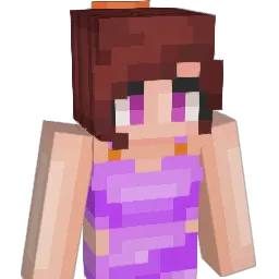 seba222 Minecraft avatar bust