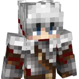 seba512 Minecraft avatar bust