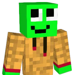 sebablack11's Minecraft skin