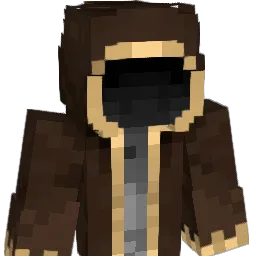 sebaddo Minecraft avatar bust